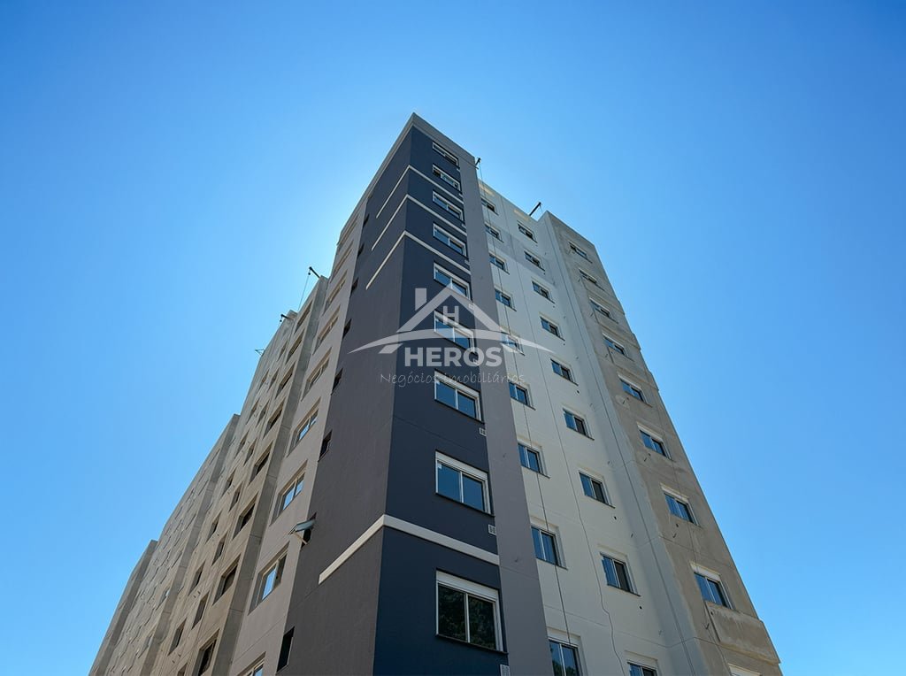 Terrace Clube Residencial