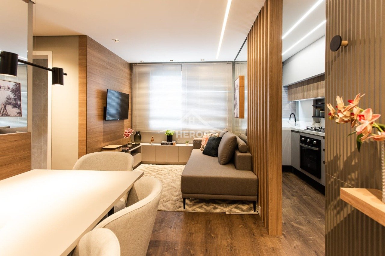 Apartamento 2 dorm, 50m², Esteio, R$ 236mil