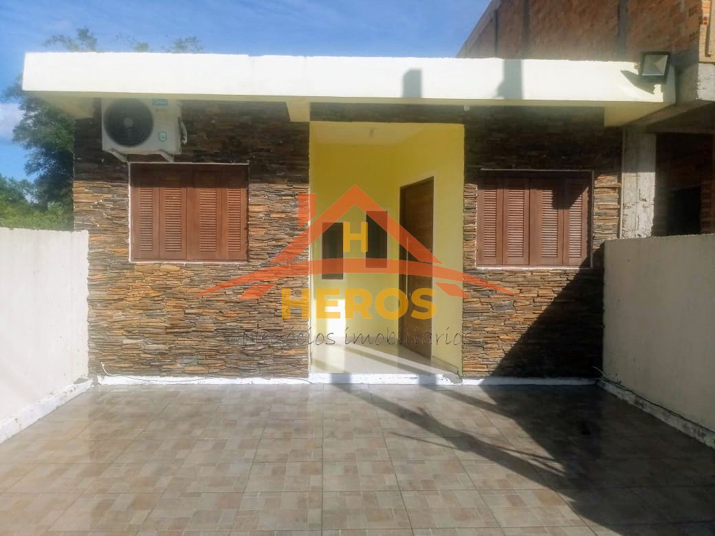 Casa 2 dorm, 97m², Jd.Urubatã; R$ 365mil