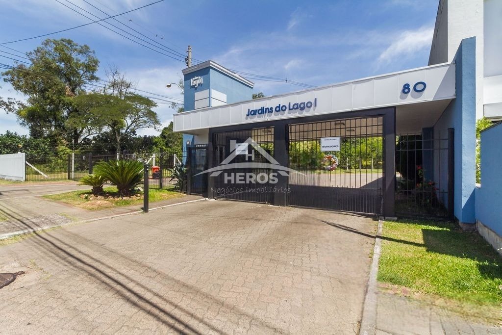 Casa cond, 3 suítes, Lagos Nova Ipanema, 220m²