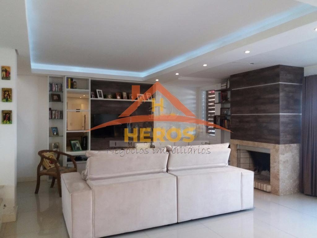 Casa cond, 3 suítes, Lagos Nova Ipanema, 220m²
