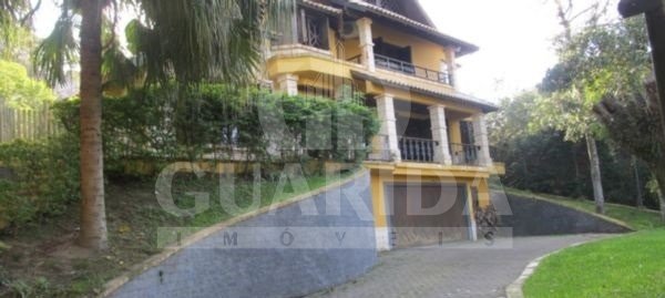 Casa com 4 dorm, 700m², Sétimo Céu,  R$ 2,5milhões