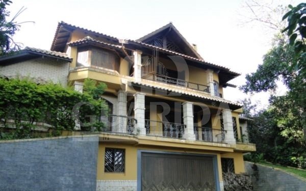 Casa com 4 dorm, 700m², Sétimo Céu,  R$ 2,5milhões