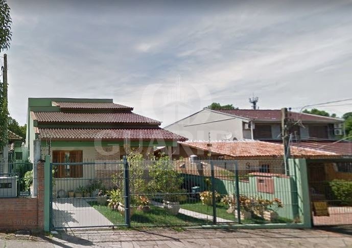 Casa 2 dorm, 203m², Ipanema, R$ 650mil