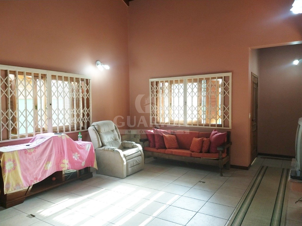 Casa 2 dorm, 203m², Ipanema, R$ 650mil