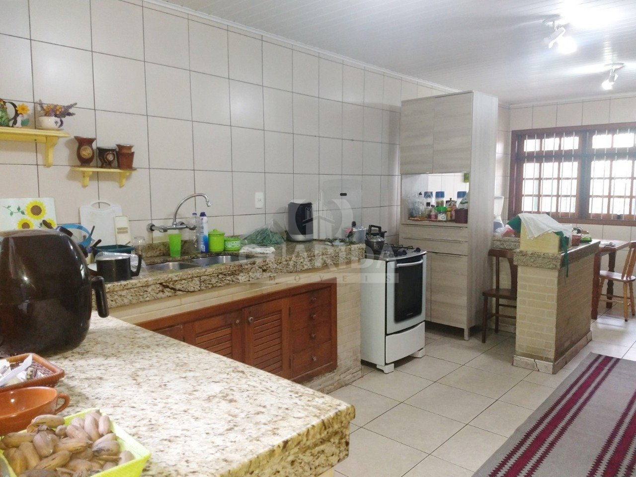 Casa 2 dorm, 203m², Ipanema, R$ 650mil