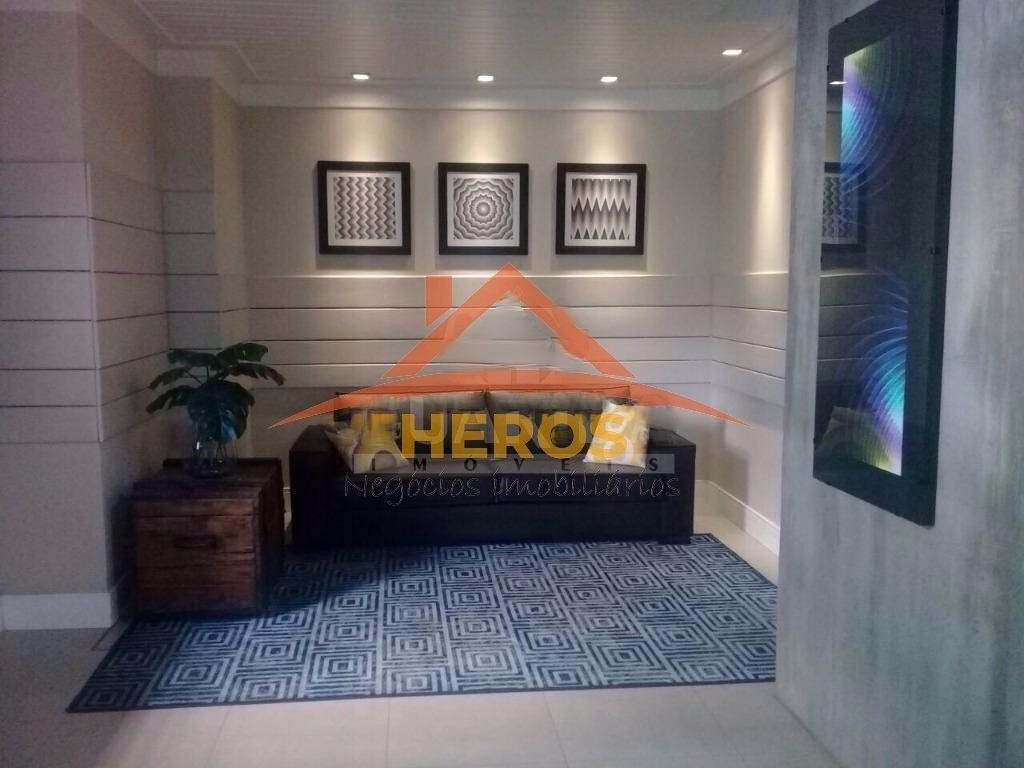 Apartamento 2 dorm, 85m², Centro, R$ 250mil