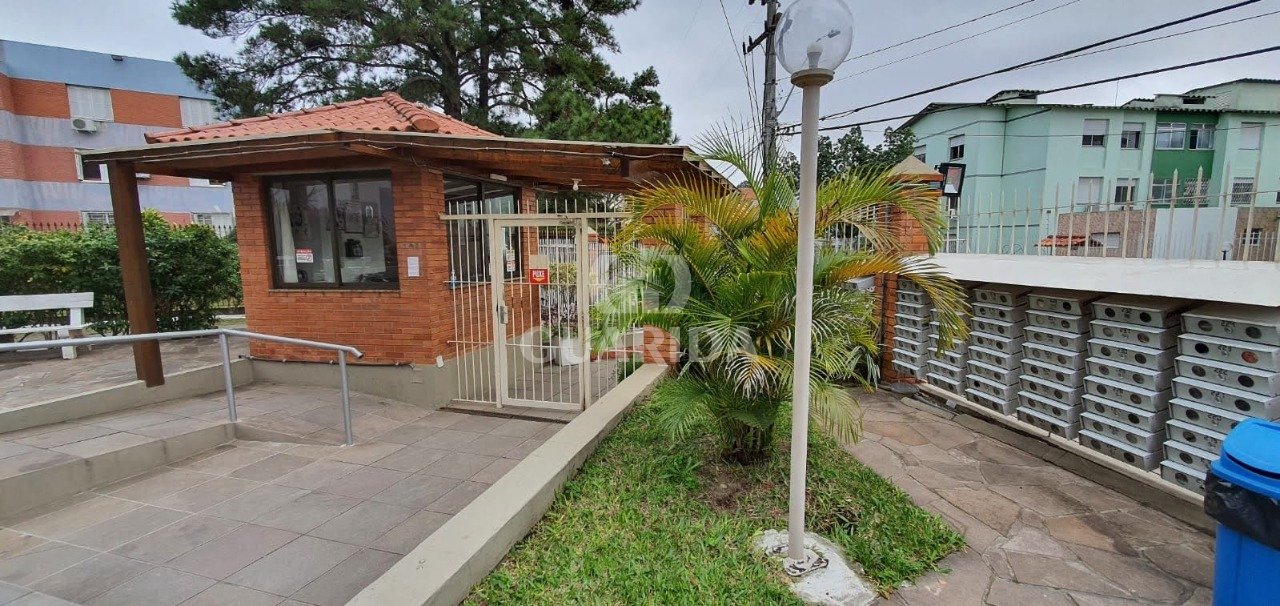 Apartamento 2 dorm, 59m², Tristeza, R$ 244mil