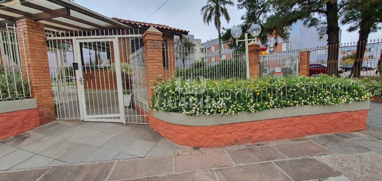 Apartamento 2 dorm, 59m², Tristeza, R$ 244mil