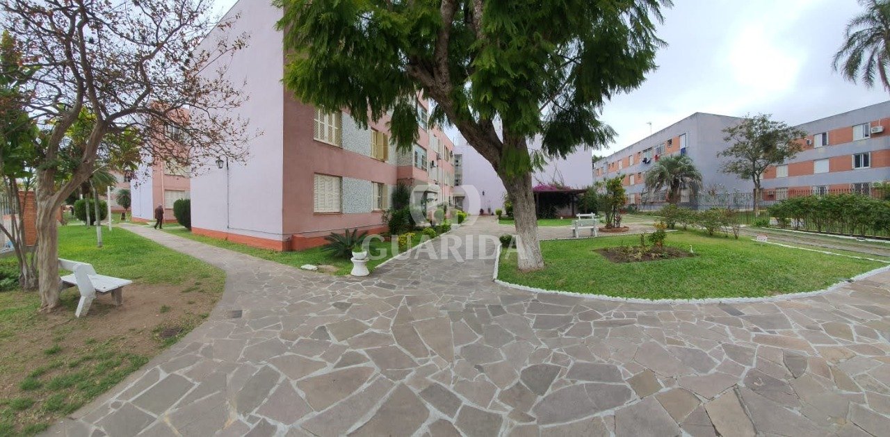 Apartamento 2 dorm, 59m², Tristeza, R$ 244mil