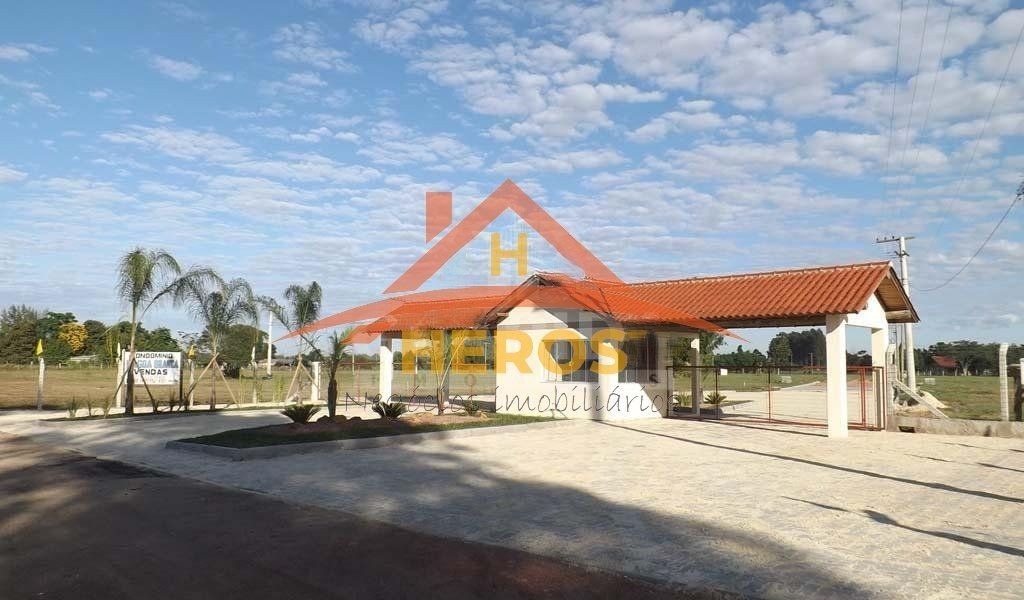 Sítio 1000m², Águas Claras, R$ 79mil