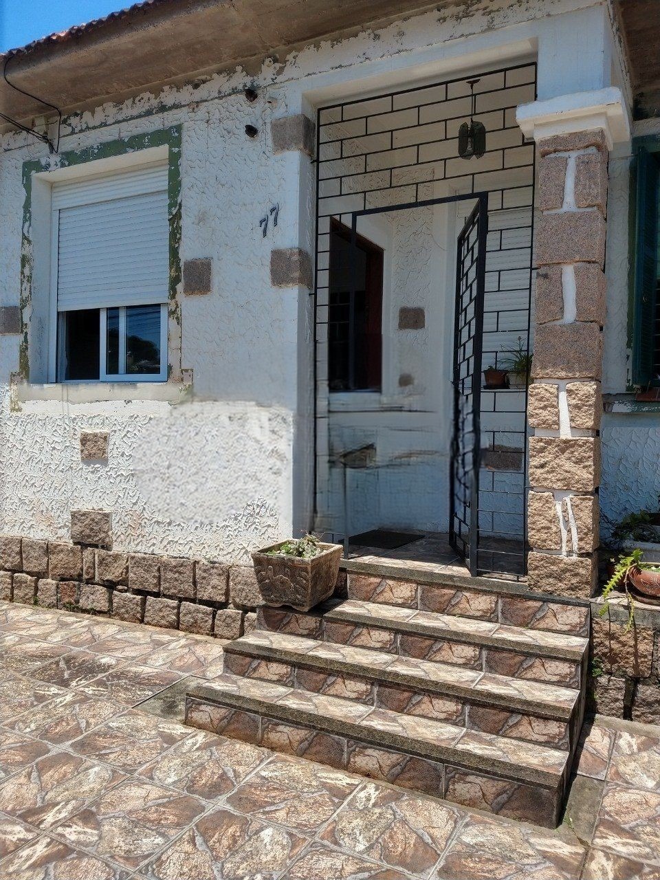 Casa 3 dorm, 135m², Ipanema, R$ 600mil