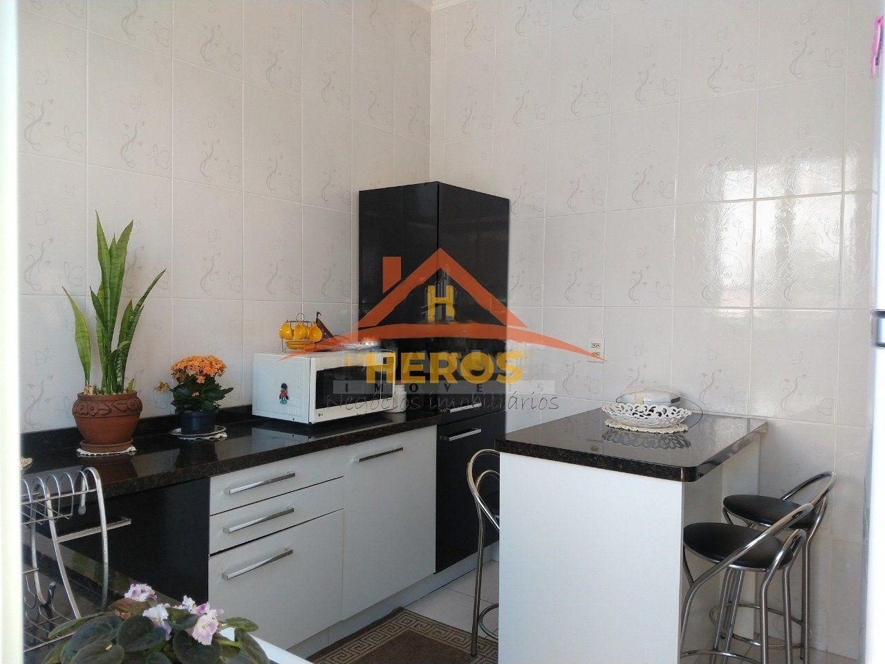 Casa 3 dorm, 135m², Ipanema, R$ 600mil