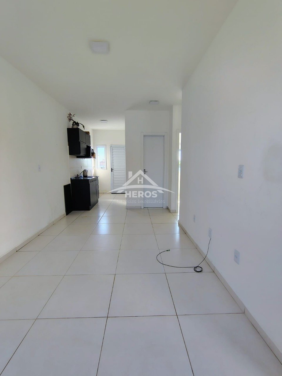 Casa 2 dorm, Restinga, 43m²,  R$ 210mil