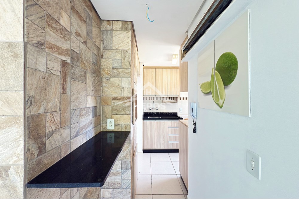 Apartamento 220954