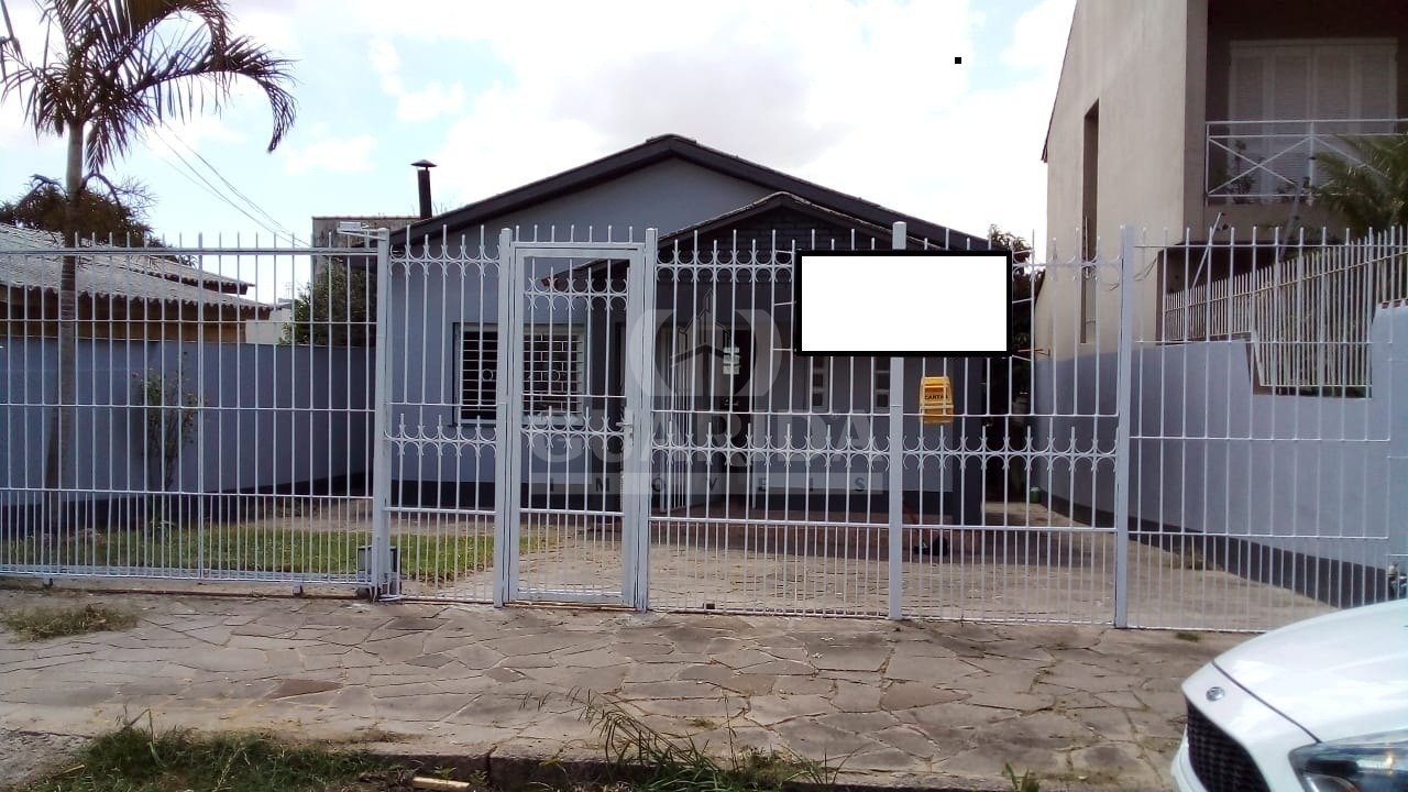 Casa 2 dorm, 70m², Espírito Santo, R$ 339mil