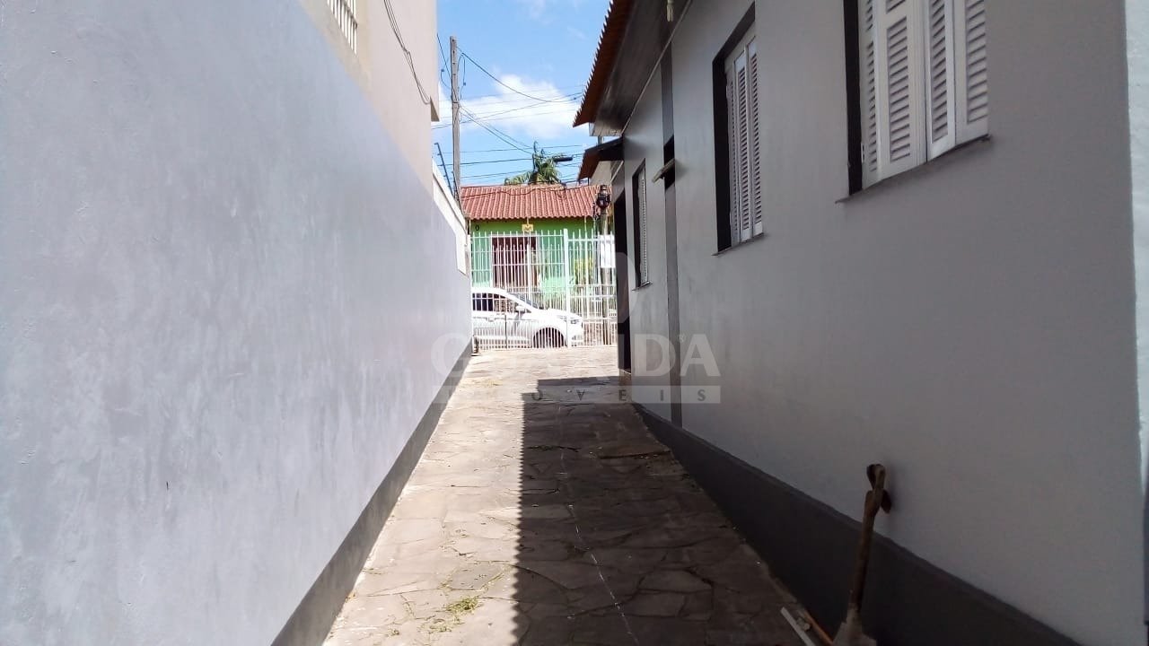 Casa 2 dorm, 70m², Espírito Santo, R$ 339mil