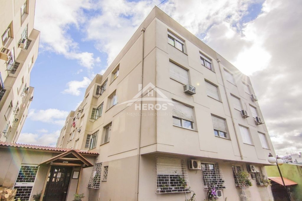 Apartamento 3 dorm, 75m², Tristeza, R$ 297mil
