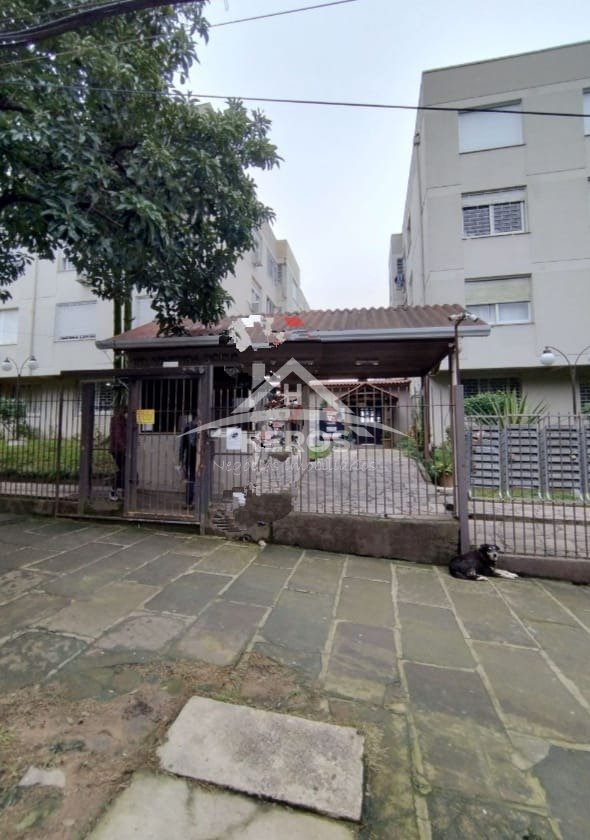 Apartamento 3 dorm, 75m², Tristeza, R$ 297mil