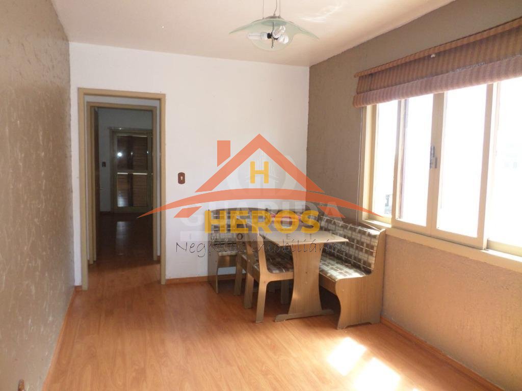 Apartamento 1 dormitório, Camaquã, 169mil