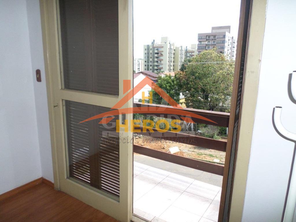 Apartamento 1 dormitório, Camaquã, 169mil