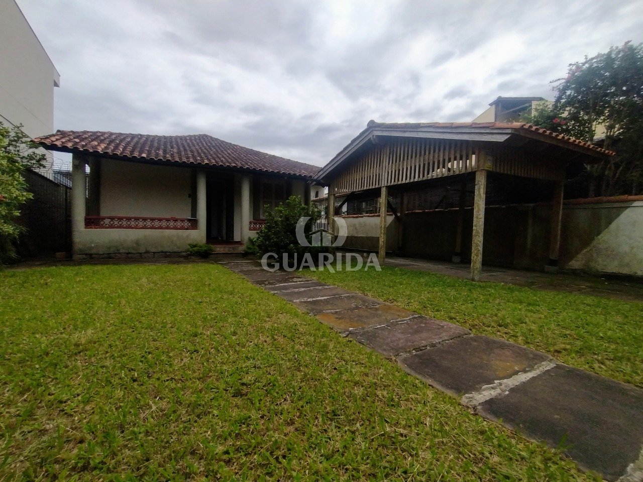 Casa 03 dorm, Ipanema, 160m², R$ 473mil