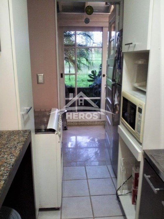 Casa Condomínio, Jardim Vila Nova, 239mil