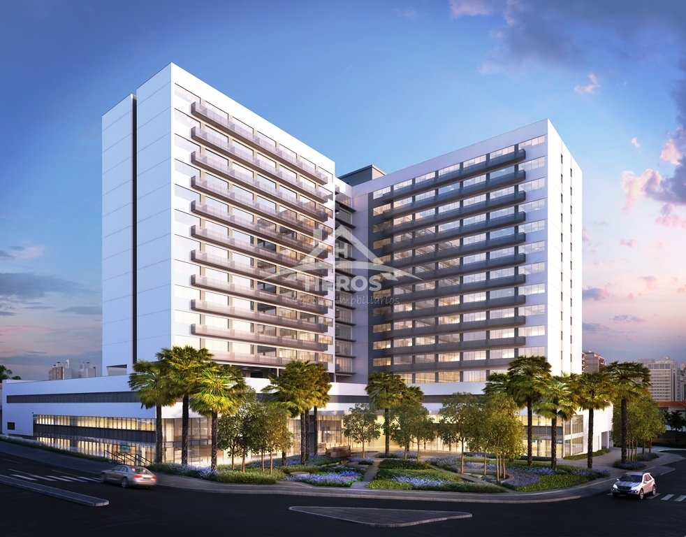 Medplex Eixo Norte Torre Office