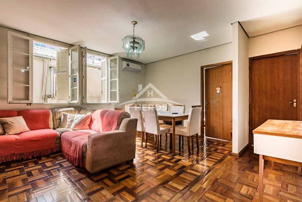 Apartamento 221904