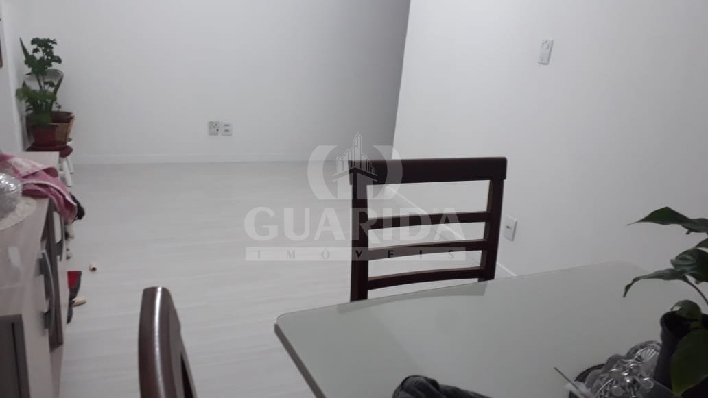 Apartamento, 2 dorm, 59,5m², Tristeza, R$ 250mil