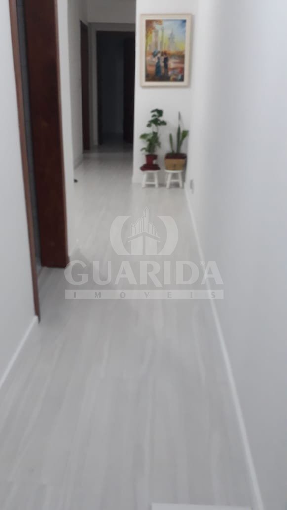 Apartamento, 2 dorm, 59,5m², Tristeza, R$ 250mil