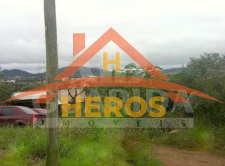 Terreno 310m², Vila Nova, R$ 150mil