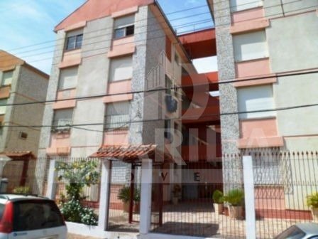 Apartamento 1 dorm, 27m², Ipanema, R$ 175mil