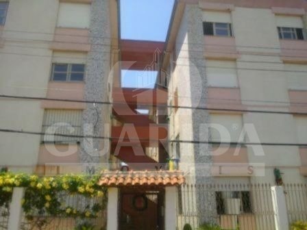 Apartamento 1 dorm, 27m², Ipanema, R$ 175mil