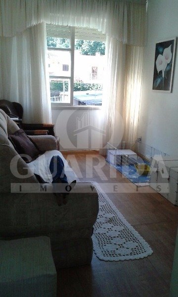 Apartamento 1 dorm, 27m², Ipanema, R$ 175mil
