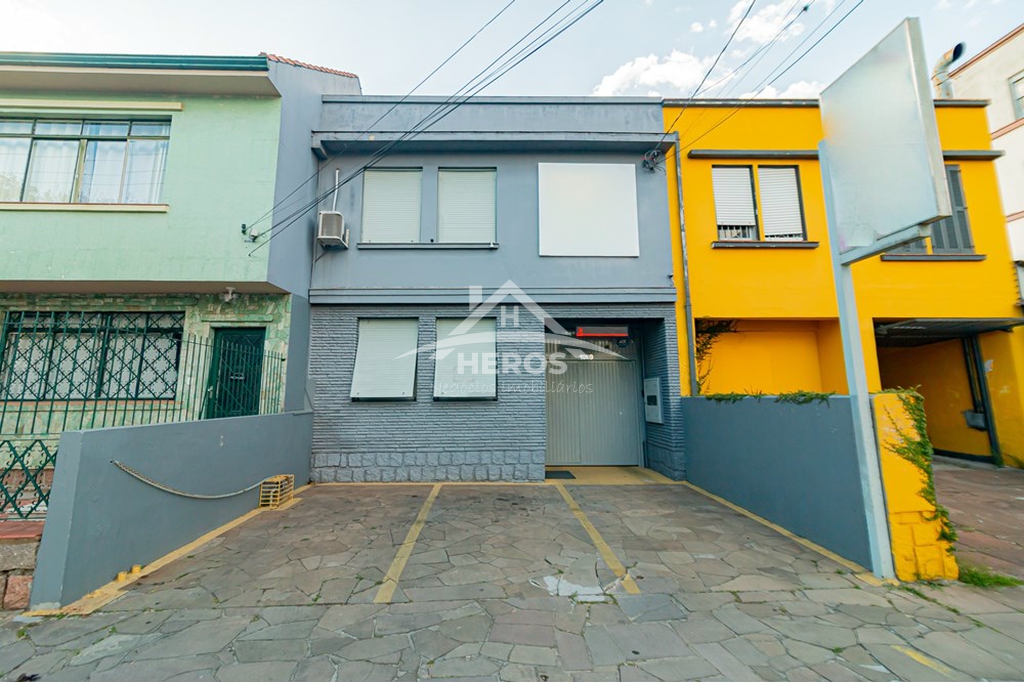 Prédio Comercial 220900