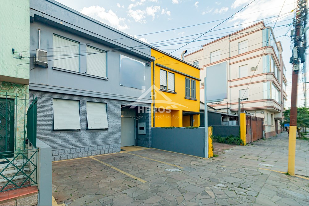 Prédio Comercial 220900