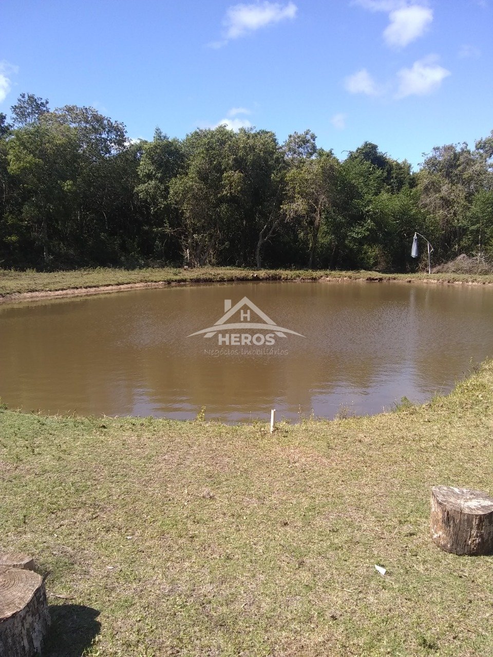 Terreno 34.720m², Lajeado, R$ 980mil