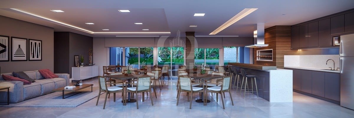 Apartamento 3 dorm 143m² Tristeza R$ 1,152 milhão