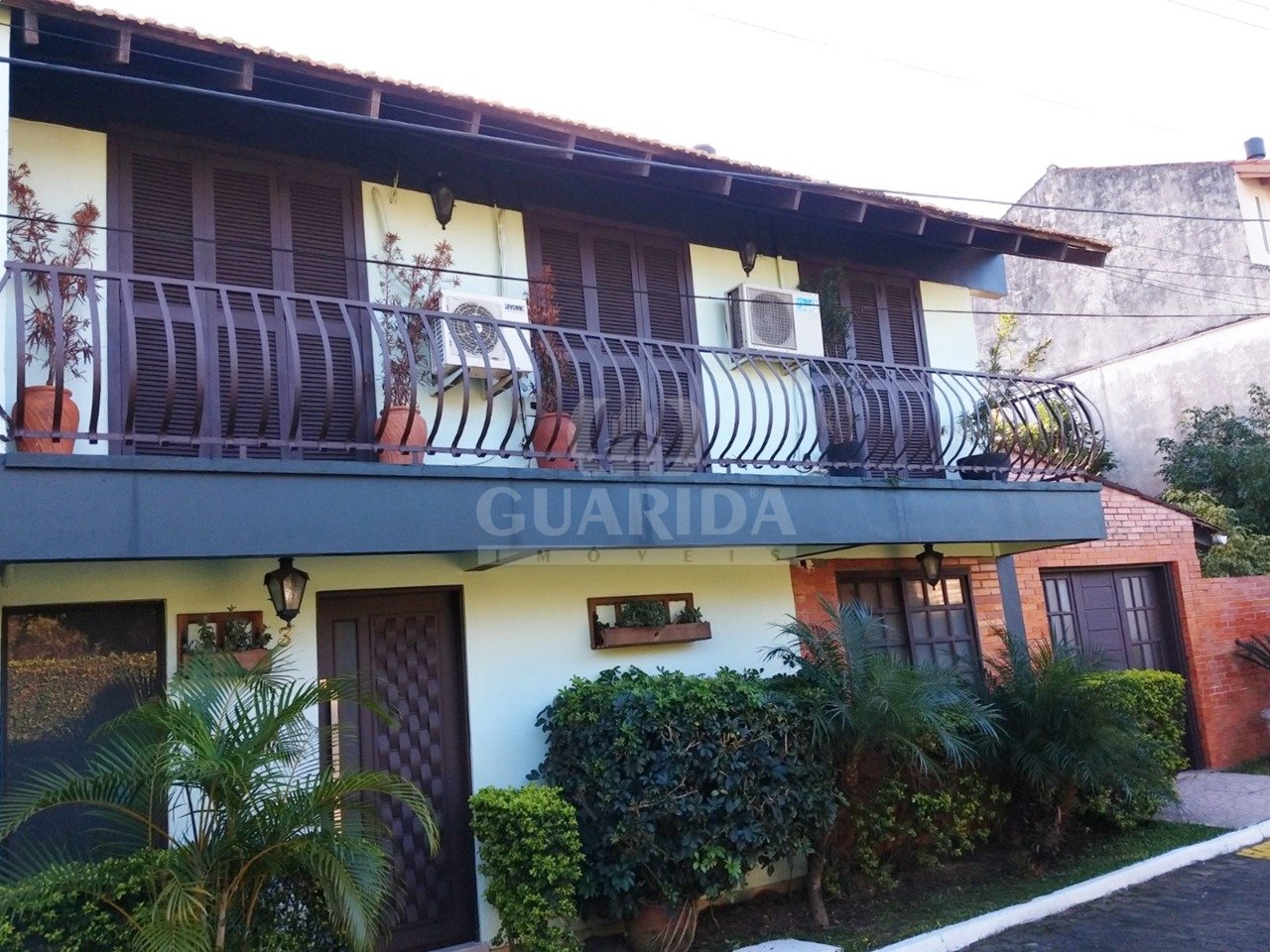 Casa condomínio, 3 dorm, Ipanema, R$ 520mil