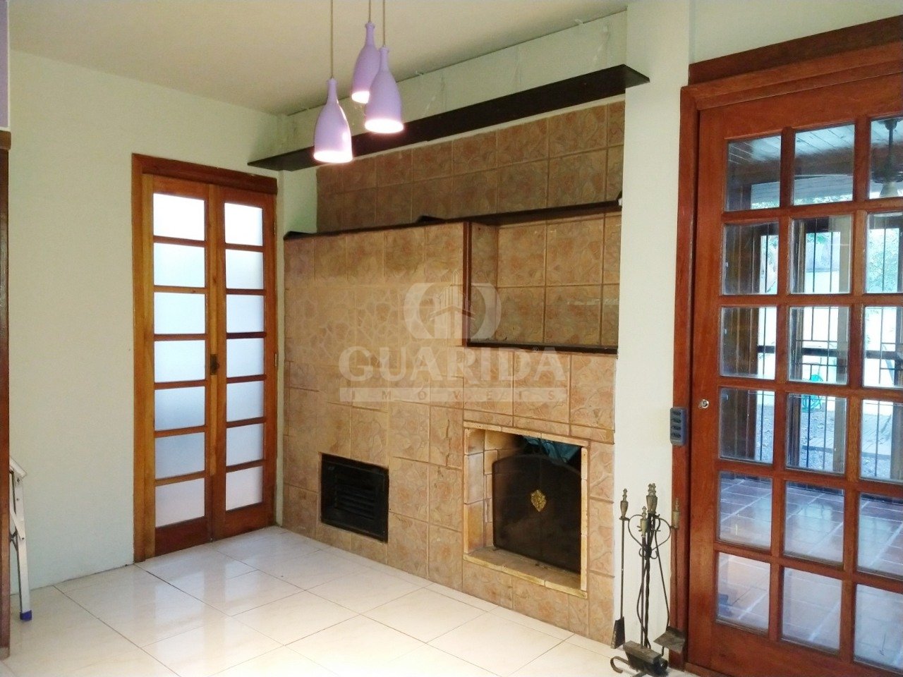 Casa condomínio, 3 dorm, Ipanema, R$ 520mil