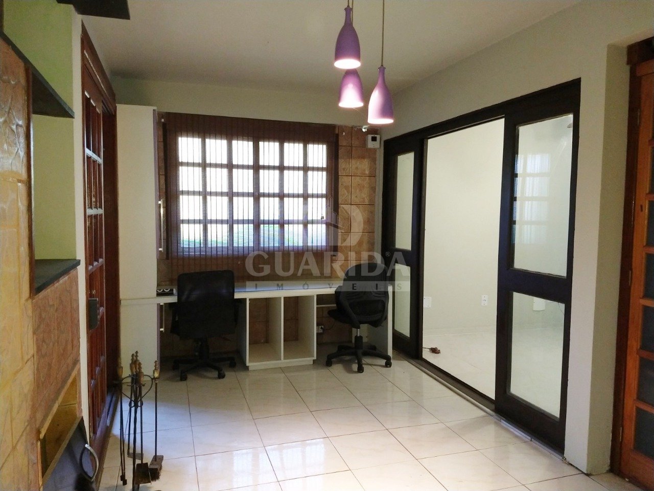 Casa condomínio, 3 dorm, Ipanema, R$ 520mil