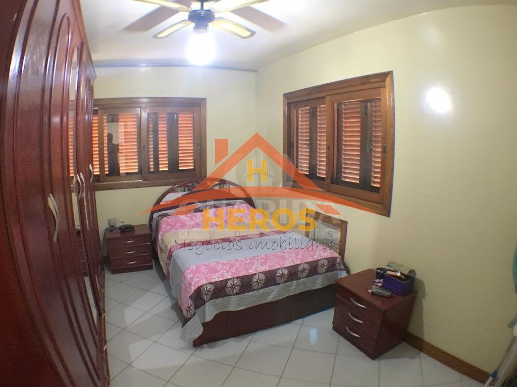 Casa 3 dorm, 280m², Tristeza, R$ 600mil