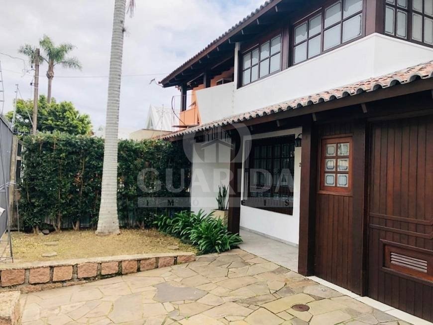Casa 3 dorm, 180m², Ipanema, R$ 695mil