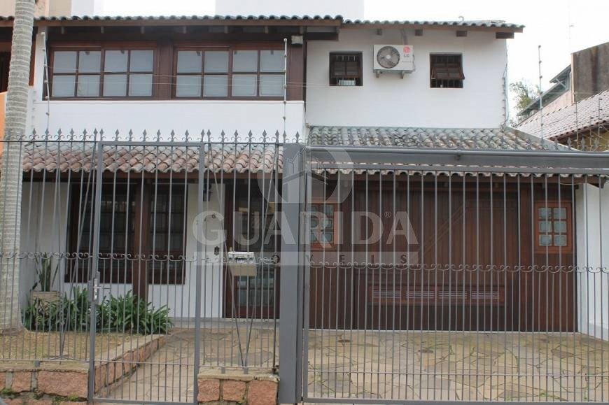 Casa 3 dorm, 180m², Ipanema, R$ 695mil