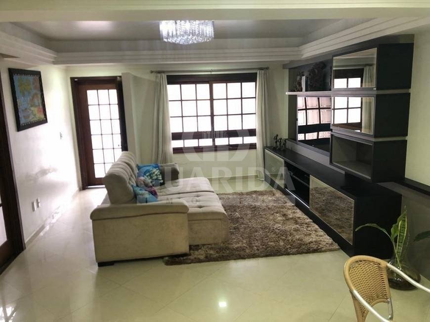 Casa 3 dorm, 180m², Ipanema, R$ 695mil