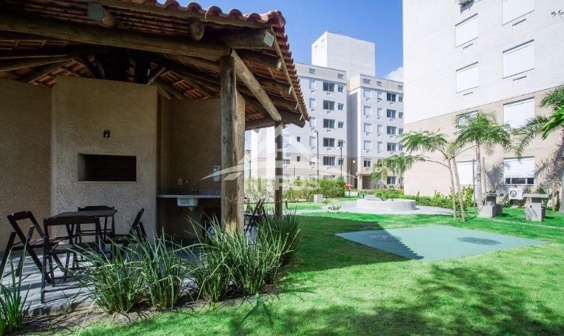 Apartamento, 2 dorm,  46,5m², Ipanema, R$240mil