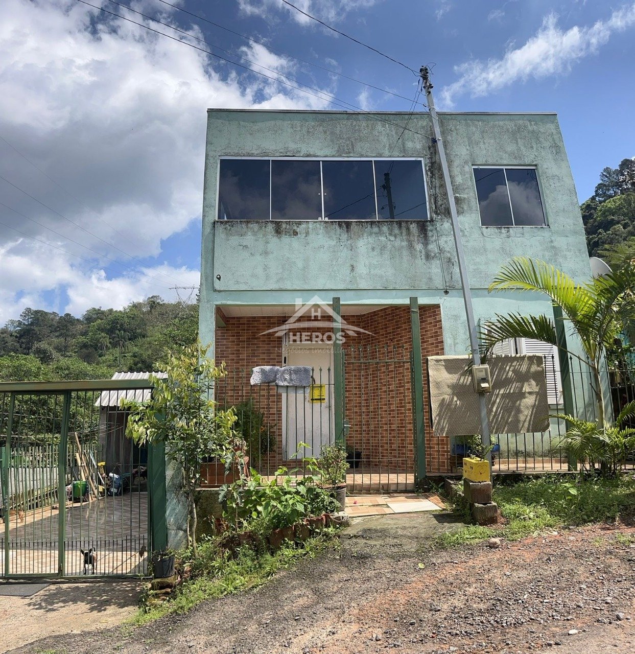casa 3 dormi,Novo hamburgo,R$195 mil