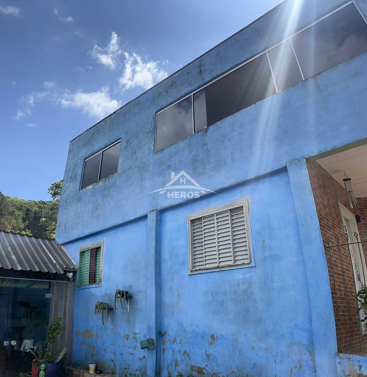 casa 3 dormi,Novo hamburgo,R$195 mil