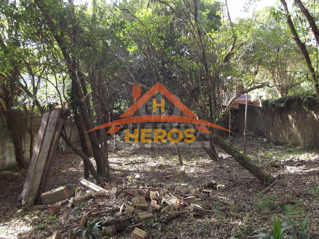 Terreno 660m², Vila Nova, R$ 248mil